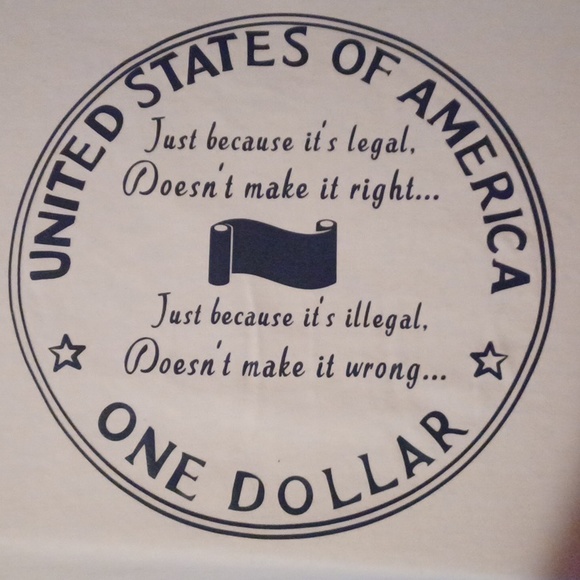 Mens  tshirt - Picture 3 of 6